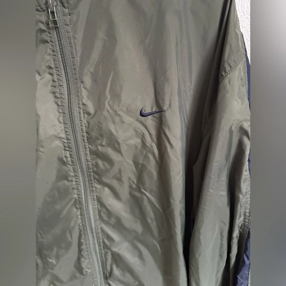 jacket for the cold brand nike for men - Picture 5 of 6